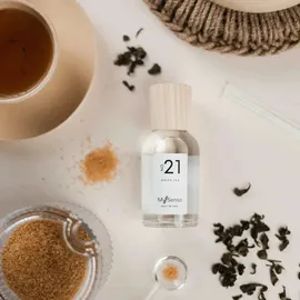 my senso srl No. 21 Green Tea Raumduft 100 ml