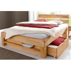 RELITA Bettschubladen Set Julia,