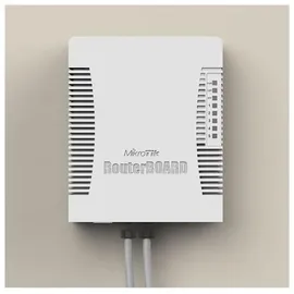 MicroTik hEX PoE weiß RB960PGS