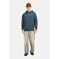 JACK & JONES Charge Faded Kapuzenpullover | Gr.: M