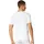 SCHIESSER T-Shirt weiß M