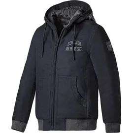 Cordon Sport Active Hood schwarz 52