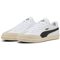Puma 9-T für Herren, weiß, Gr. 45