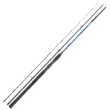 Daiwa Triforce Target Feeder, 3.30m 80g Feederrute,