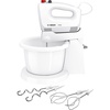 CleverMixx MFQ2600W Handmixer