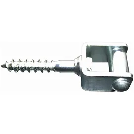 OEM Rollkloben 40 mm Stahl verzinkt