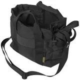 Helikon-Tex Ammo Bucket Munitionstasche Patronenbeutel Range -Cordura- Schwarz
