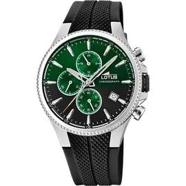 Lotus 18621/A Edelstahl 44 mm 18621/A