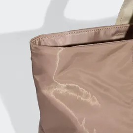 adidas YOGA TOTE Sporttasche braun