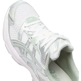 Asics GEL-1130 Herren White/Sage Frost 40,5