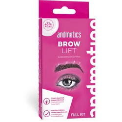 Andmetics BROW Lamination Kit