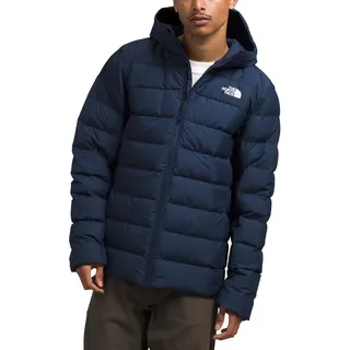 The North Face Aconcagua 3 Hoodie Jacke (Größe S