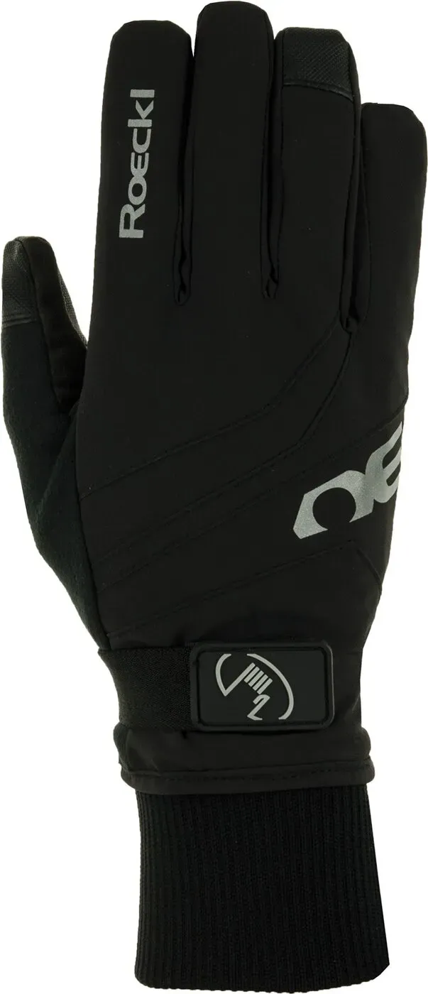 ROECKL Rocca GTX BLACK