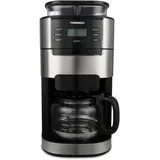 Tornado TCM-1025A-GS schwarz