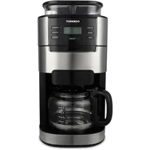 Tornado TCM-1025A-GS schwarz