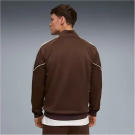 Puma FC St. Pauli KING Anthem Jacke Herren 01 - M