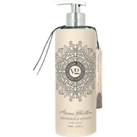 VIVIAN GRAY Body Aroma Selection Lotion Grapefruit & Vetiver