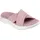 SKECHERS Damen Pantolette in Rosa, Größe 36 - 36