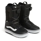 VANS JUVIE OG Boots 2026 black/white - 38
