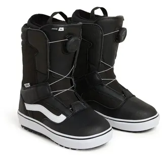 VANS JUVIE OG Boots 2026 black/white - 38