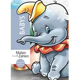 Ravensburger Malen nach Zahlen Babys 1 St.