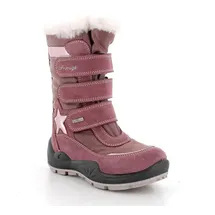 Primigi Stiefel rot 37