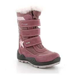 Primigi Stiefel rot 37