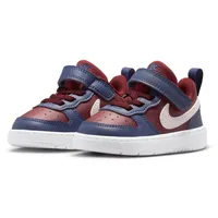 Nike Court Borough Low Recraft Kinder Dark Team Red/Soft