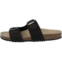 GEOX BRIONIA Sandal, Black, 36