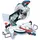 Bosch GCM 216 inkl. Laserpointer