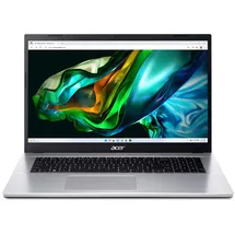 Acer Aspire 3 A317-54 - 43.9 cm 17,3" Full-HD, IPS, i7-1255U, 16GB RAM, 512GB SSD, Windows 11