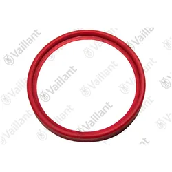 Vaillant Dichtring Silikon DN 60 0020209348 0020209348