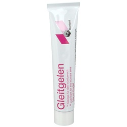 Gleitgelen Vaginalgel 20 g 20 g Vaginalgel