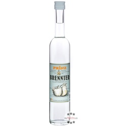 Prinz Brennter