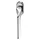 SOTech Fenstergriff CARL Chrom Poliert mit Befestigungsmaterial