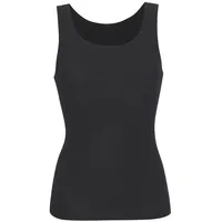 Copenhagen Studios Achseltop Schwarz XL