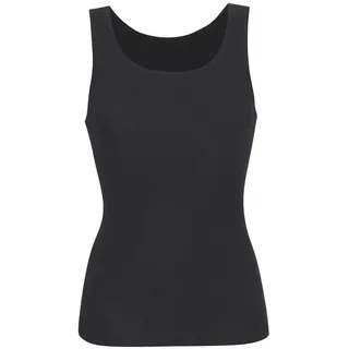 Copenhagen Studios Achseltop Schwarz XL