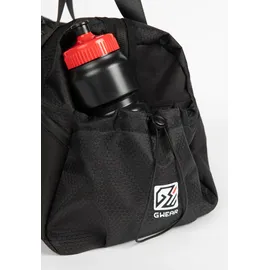Gorilla Wear Everyday Gym Bag Schwarz