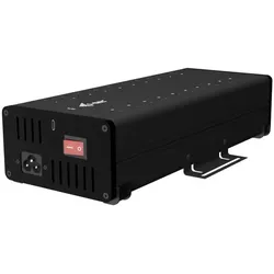I-TEC USB-C/USB-A Metal Charging + Data Hub 20x USB-C Ports