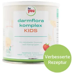 for you - Darmflora Komplex Kids