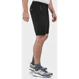 Schöffel Herren Style Calmay Shorts (Größe M, schwarz)
