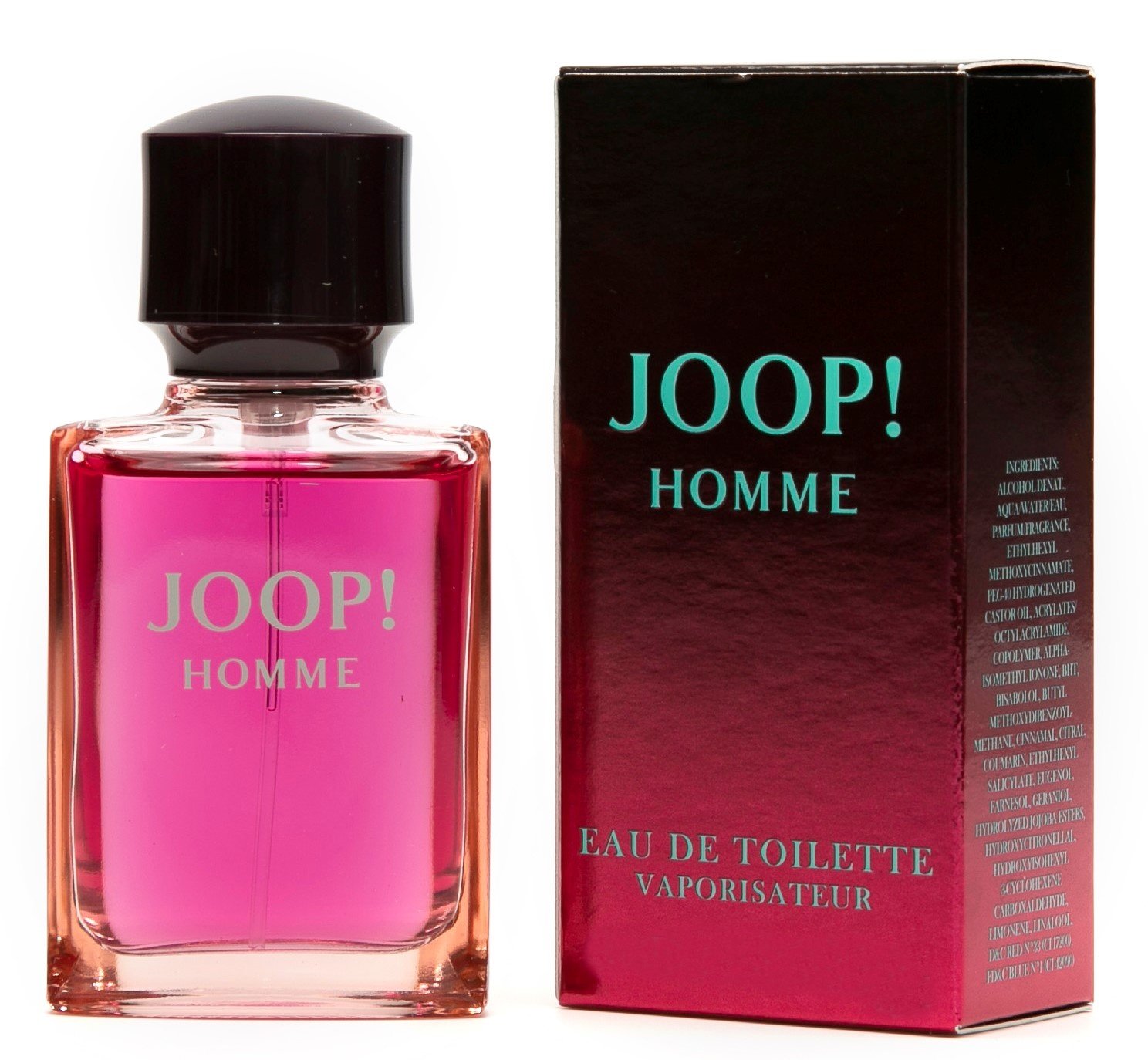 Joop parfum online 200ml