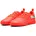 Hallenschuhe Glowing Red/White/Black 38
