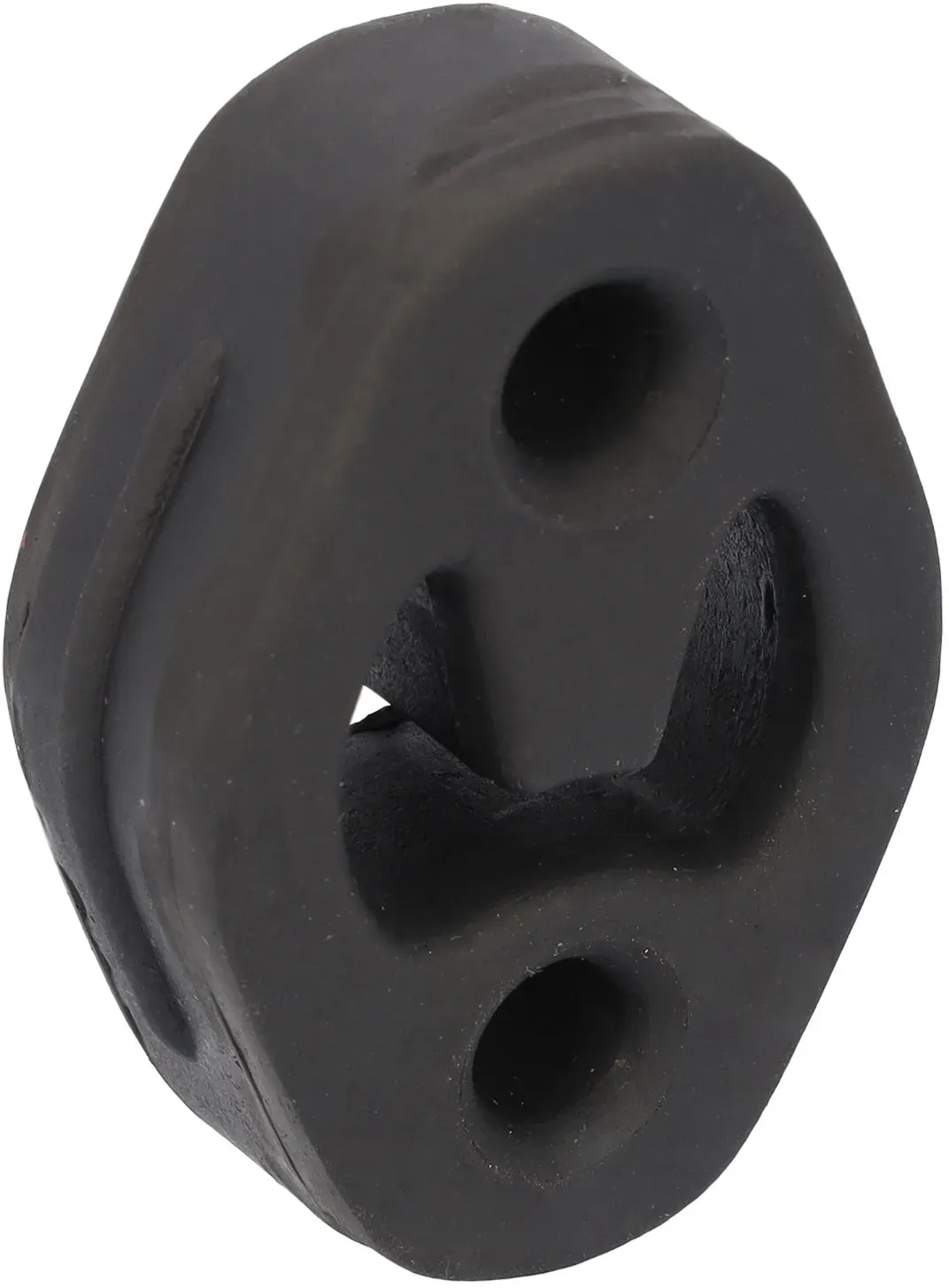 BLUE PRINT Halter, Abgasanlage adbp800488 hinten für Ford MAZDA LAND ROVER