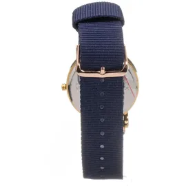 Shopalstore Uni-Uhr Arabians DPP2197A (38 mm)