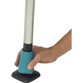 Cornilleau Tischtennisplatte 200X Grau