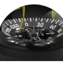 Silva 85e Kompass - Black - One Size