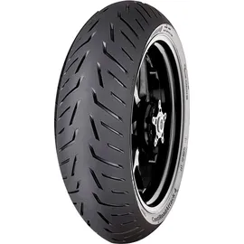 Continental 190/50 ZR17 (73W) ContiRoadAttack 4 Rear M/C
