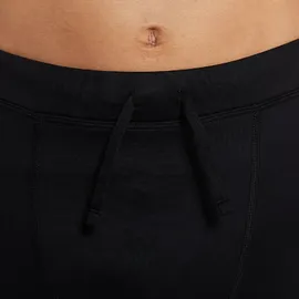Nike Dri-FIT Challenger Lauf-Leggings Herren black/reflective silver S