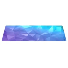 endorfy Crystal Blue XL Blau